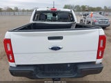 Ford Ranger Lariat 1FTER4FH9MLD73087 снимка