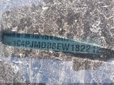 Jeep Cherokee Limited 1C4PJMDB8EW182212 снимка