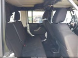 Jeep Wrangler Jk Unlimited Sport S 4X4 1C4BJWDG2JL835243 fotografie