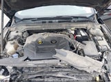 Ford Fusion Titanium 3FA6P0D90JR146081 снимка