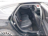 Ford Fusion Titanium 3FA6P0D90JR146081 снимка