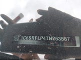 Ram  Rebel 4X4 5'7 Box 1C6SRFLP4TN263567 снимка