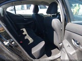 Nissan Sentra S Xtronic Cvt 3N1AB8BV5MY251648 fotografie