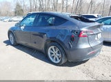 Tesla Model Y Awd/Long Range Dual Motor All-Wheel Drive 7SAYGDEE8PA180396 снимка