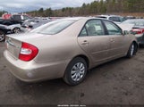 Toyota Camry Le 4T1BE30K34U904447 снимка
