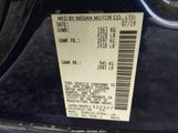 Nissan Altima S Fwd 1N4BL4BV0LC122527 photo