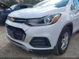 Chevrolet Trax Lt 3GNCJLSB1KL320757 снимка