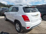 Chevrolet Trax Lt 3GNCJLSB1KL320757 снимка