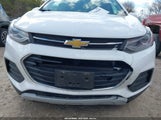 Chevrolet Trax Lt 3GNCJLSB1KL320757 снимка