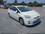Toyota Prius Two JTDKN3DU5B1474547 fotografie