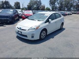 Toyota Prius Two JTDKN3DU5B1474547 photo