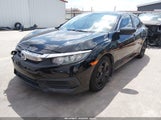 Honda Civic Lx 19XFC2F58GE032535 снимка