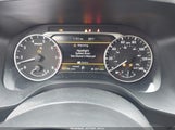 Nissan Rogue S Fwd 5N1AT3AAXMC691199 fotografie