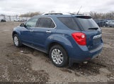 Chevrolet Equinox Ltz 2CNFLGE52B6334891 снимка