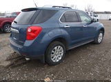 Chevrolet Equinox Ltz 2CNFLGE52B6334891 снимка