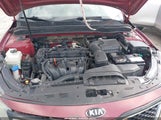 Kia Optima Lx 5XXGM4A72FG388801 снимка
