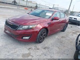 Kia Optima Lx 5XXGM4A72FG388801 снимка