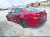 Kia Optima Lx 5XXGM4A72FG388801 снимка