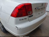 Honda Civic Lx JHMES16501S004305 снимка