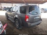 Nissan Pathfinder Le V8 5N1BR18BX8C639776 fotografie