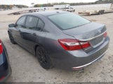 Honda Accord Ex-L V-6 1HGCR3F03GA002729 photo