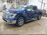 Nissan Titan Sl 1N6AA1E59HN570991 снимка