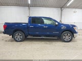 Nissan Titan Sl 1N6AA1E59HN570991 снимка