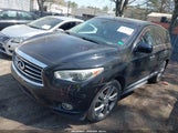 Infiniti Jx35 5N1AL0MM4DC319622 снимка
