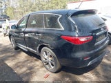 Infiniti Jx35 5N1AL0MM4DC319622 снимка