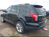 Ford Explorer Xlt 1FM5K7D82EGC06486 photo