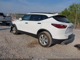 Chevrolet Blazer 3GNKBCRS9KS694781 снимка