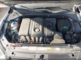 Volkswagen Passat 2.5L Se 1VWBP7A33CC049666 снимка