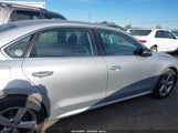 Volkswagen Passat 2.5L Se 1VWBP7A33CC049666 снимка