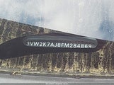 Volkswagen Jetta 2.0L S 3VW2K7AJ8FM284869 снимка