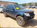 Nissan Frontier Pro-4X 1N6AD0EV1GN750675 снимка