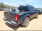 Nissan Frontier Pro-4X 1N6AD0EV1GN750675 снимка