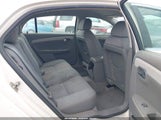 Chevrolet Malibu Ls 1G1ZG57B58F199233 снимка