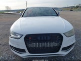 Audi S4 3.0T Premium Plus WAUKGAFL2DA066638 снимка