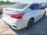 Nissan Sentra Sr 3N1AB7AP8KY347154 снимка