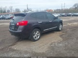 Nissan Rogue Sv JN8AS5MV2DW629526 снимка