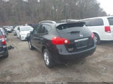 Nissan Rogue Sv JN8AS5MV2DW127387 снимка