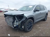 Chevrolet Traverse Fwd Lt 1GNERGRS0SJ214418 fotografie