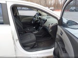 Chevrolet Sonic Lt Manual 1G1JD5SB2D4232238 снимка