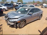 Honda Civic Ex 19XFC2F79HE031414 снимка