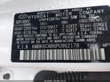 Hyundai Kona Sel KM8K6CAB6PU962178 снимка