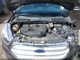 Ford Escape Titanium 1FMCU9J93JUD56726 снимка