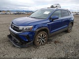 Volkswagen Taos 1.5T Se 3VVRX7B29NM044630 снимка