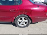 Ford Taurus Se 1FAFP532X3G163594 снимка