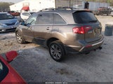 Acura Mdx Advance Package 2HNYD2H86CH508464 снимка