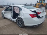 Chevrolet Malibu Rs 1G1ZG5ST5KF226759 photo